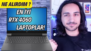Which RTX 4060 Laptop Would I Buy? Best RTX 4060 Laptop's 2024 !