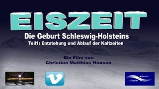 Eizeit- Teil 1- Was Ist Eigentlich Eine Eiszeit Und Was Löst Sie Aus?