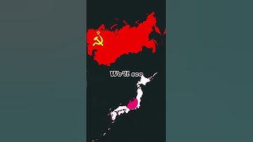 Soviet Union Vs Others #geography #shortvideo #history #fyp #edit