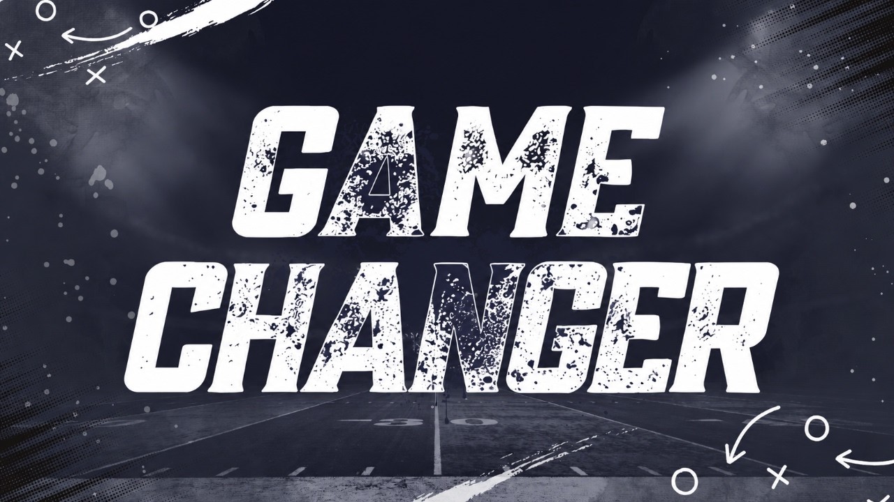 Game Changer : Pastor Chuck Morgan 10/04/2026