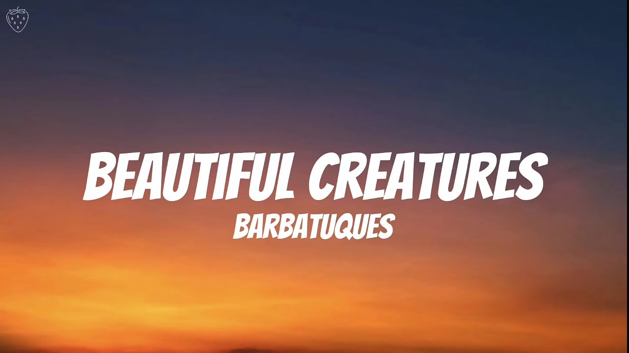 Barbatuques - Beautiful Creatures - from Rio 2 (Lyrics)