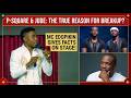 In The Book of Psquare Chapter 4 and 5...Reading from the book of Jude... what really happen?