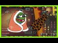 cozy chill budget tbow inferno example