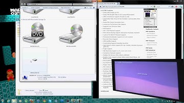 Tutorial: Install CFW 6.20 PRO-B6 Permanent on any PSP