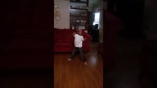 level up Challenge