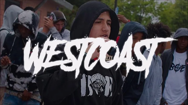 [FREE] BOE Sosa x Mozzy x ShooterGang Type Beat 2018 - WestCoast