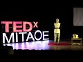 Healing Wounds: The Stitchless Way | Dr. Shabbir Indorewala | TEDxMITAOE