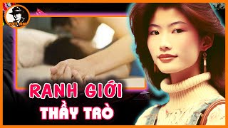 Kỳ Án Trung Quốc - Ranh Giới Giáo Viên Và Học Sinh | Kết Án