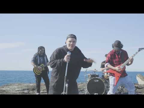 ENGRAVED - Deadline (OFFICIAL MUSIC VIDEO)