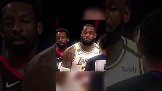 Famous Don't Make LeBron Angry! Profile