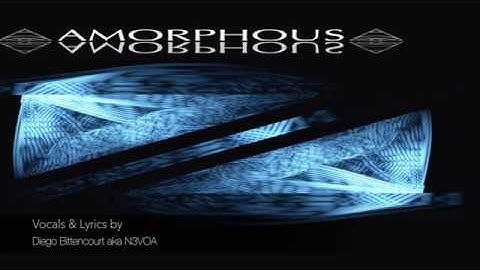 Amorphous - Unilateral feat. N3VOA