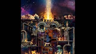 Flying Lotus - Flamagra (Full Album)