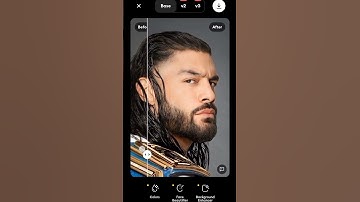 Remini Remove Blur Full Hd Photo Editing Sketchbook Face Tutorial Style #remini #photoediting #shotr