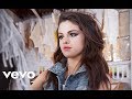Selena Gomez - You Don&#39;t Have To Try (Music Video)
