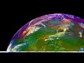 Satellite: December 10 - 17, 2022 - Long Duration Northern Plains Blizzard