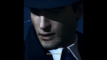 تصميم فيتو سكاليتا Mafia 2 