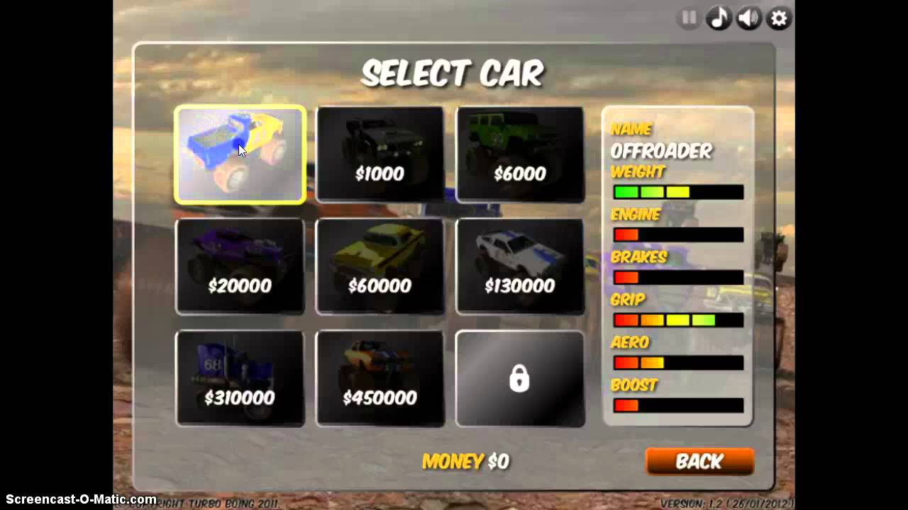 Andkon games sonic race game youtube