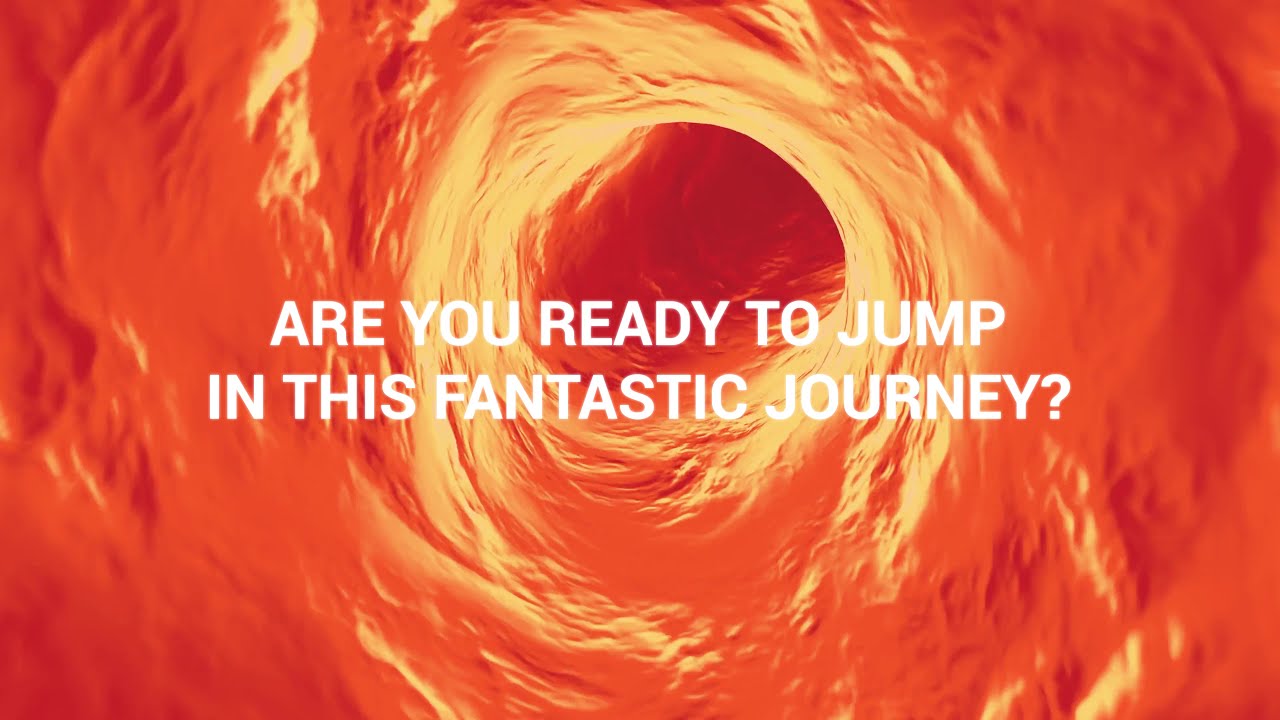 The number of destiny is coming...