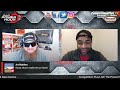 Power Hour #113  Top Fuel Driver Larry Dixon Jr & Dave Davies For NHRA Factory Stock