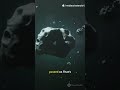 Sneaky Asteroid 2025 TF Skims Past Earth — Closer Than Satellites! #NearMiss #AsteroidTF