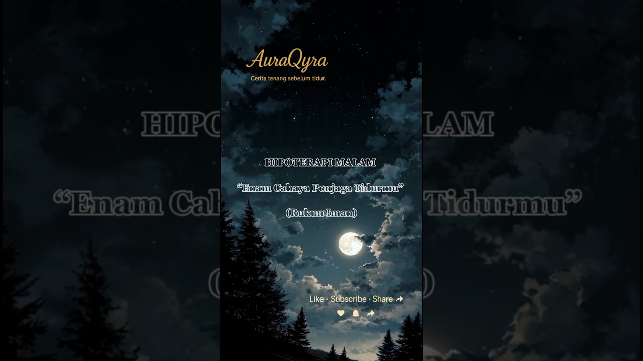 Hipoterapi Anak • Cerita Islam Lembut + Murottal & Healing Nature”