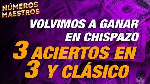 VOLVIMOS A GANAR EN CHISPAZO 🤑 🍀🍀🍀🍀