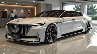 The 2026 Rolls-Royce Is The Ultimate Bireas car .