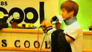 KTR110323@Air mic yeteuk