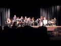 Mr papilhs jazz band