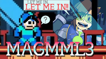 And You Will Know the True Arena | MaGMML3 Stream 11/26/2024