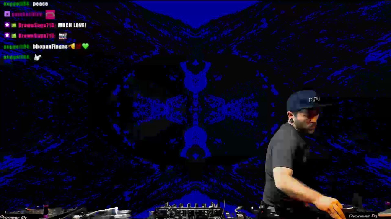 The Sorcerous Sound Show // Dubstep, Drum and Bass, Jungle