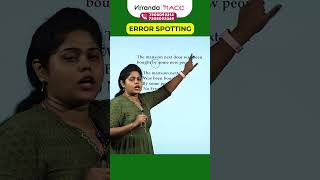 Celebrity English Error Spotting with Tricks 🤔 by Priscilla | Veranda Race Net Worth