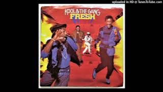Kool and gang- fresh(Extended)