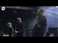 The cure  corona capital 2023 full show