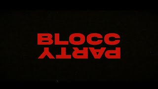 Aleccbaby // Blocc Party ft. Gio Melody (Prod. DJ Silence)