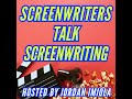 How I Sold My First Screenplay