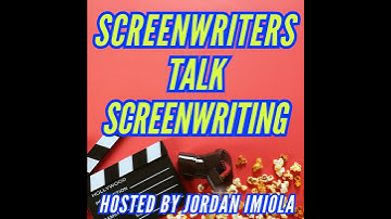 How I Sold My First Screenplay