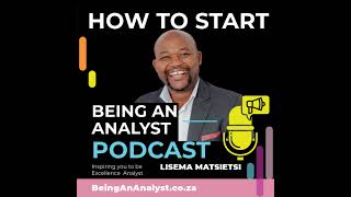 EP35: Frameworks Unveiled That Help Crafting Precision in Business Informatics || Being An Analyst