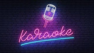 Karaoke Hoy la Vi pasar - Banda La Máxima De Jalisco