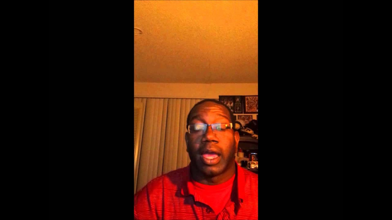 Andre Vaughn got a great postal job! YouTube