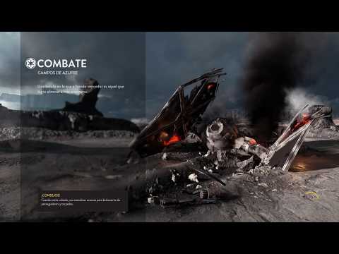 STAR WARS™ Battlefront™ Guatemala