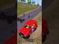 Düşmanların arabasına bindim 😳😂 #pubg #shorts