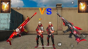 BLOODY MOON SCAR VS EVO SCAR | para-SAMSUNG,A3,A5,A6,A 7,A8,J2,J4,J5,J6,J7,J8,S3,S5,S9,A10,A30,A50