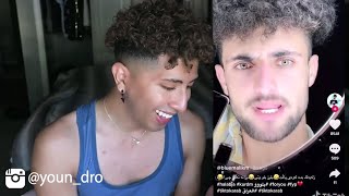 bluemalikm -- KURDISH TIKTOK REACTION