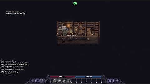 Stoneshard - Where To Store Extra Items (Quicktips)