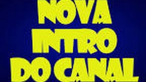 Intro :By Matheus Gameplay