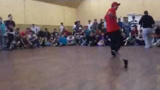 B.Boy LC trailer 2011.flv
