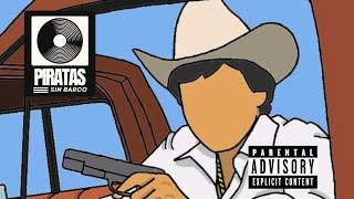 Miguel Gallegos - Chalino El Pelavacas (2025)
