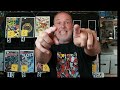 Ep 252 Wolverine, Hulk and Star Wars Comic Books from 3 Ollie’s Comic 5 Packs Top 10 Hot Comics