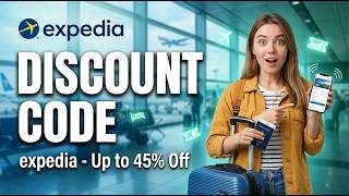 Latest expedia Promo Code 2026 🚀 Get Your Deal Today